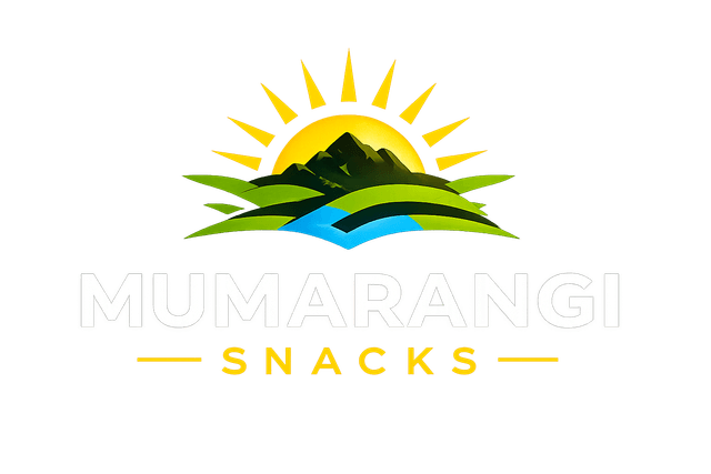 Mumarangi Snacks
